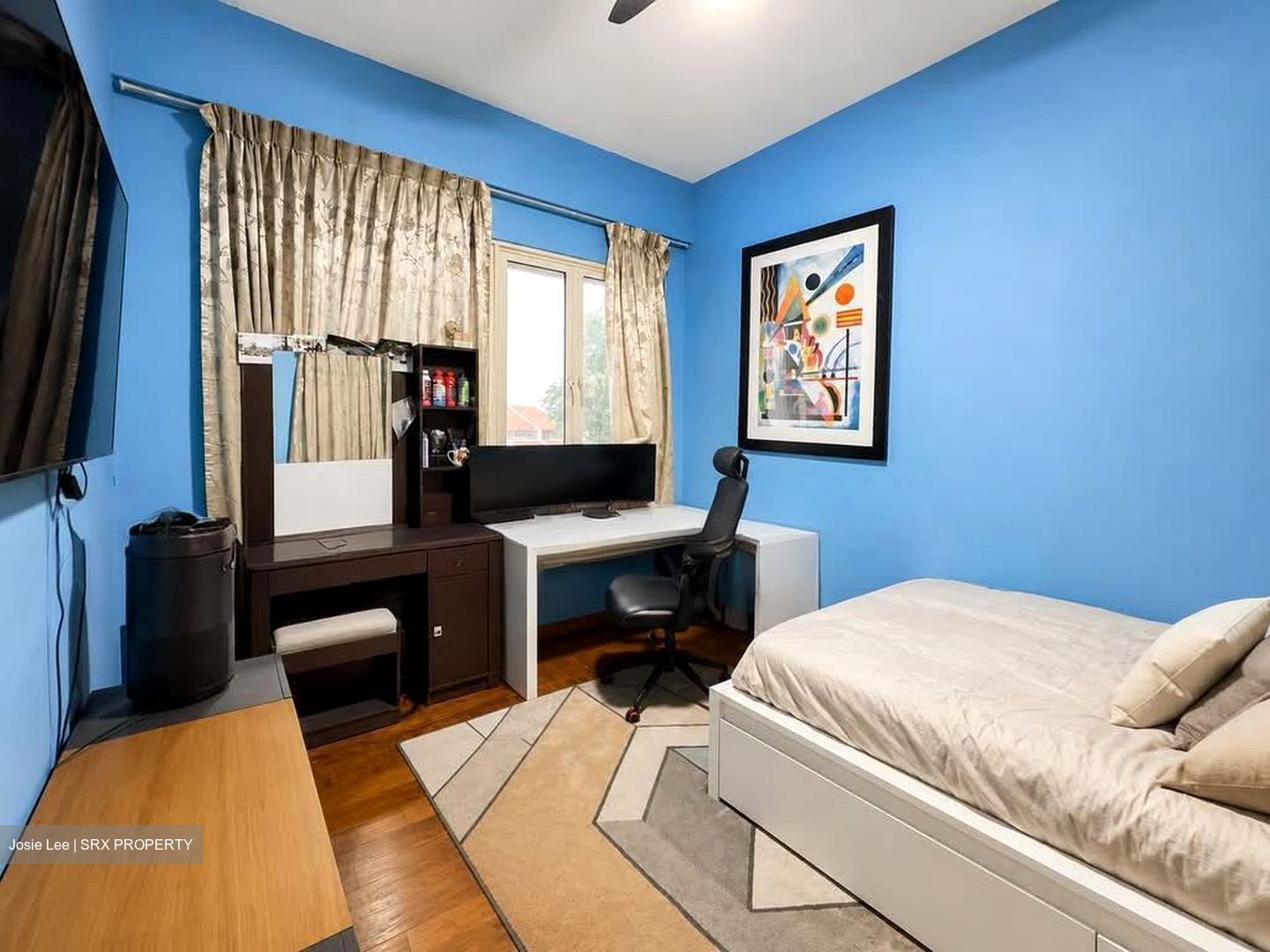 Mimosa Terrace (D28), Terrace #606338191